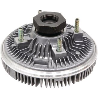 Borg Warner Fan clutch Fendt Farmer 308-309