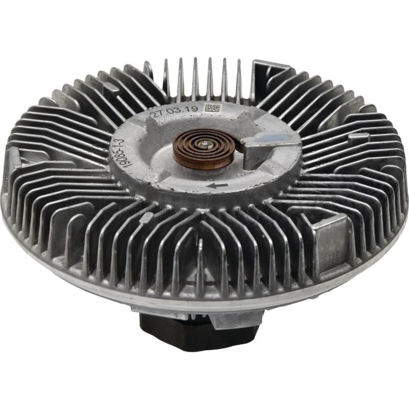Borg Warner Vloeistofkoppeling Fendt Farmer 307-309 | G117201040100