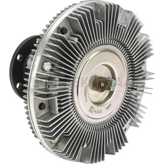 Borg Warner Vloeistofkoppeling Fendt 714 - 724, Typ 738 - 743
