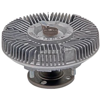 Borg Warner Lüfterkupplung John Deere 6100 - 6900, SE6100 - SE6400
