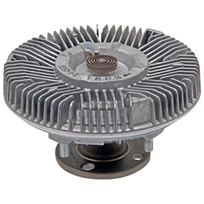 Borg Warner Fan clutch - AL81448, AL79618