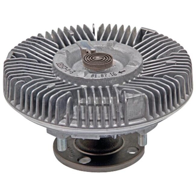Borg Warner Vloeistofkoppeling - 655120003, AL81448, AL79618, AM-18157-1-M