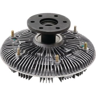 Borg Warner Lüfterkupplung John Deere 9320-9520, 9320T-9520T