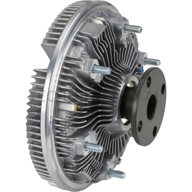 Borg Warner Luefterkupplung - 655120020, RE181927