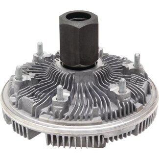 Borg Warner Lüfterkupplung John Deere 8120 - 8320, 8120T - 8320T