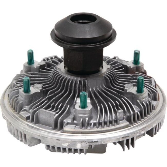 Borg Warner Lüfterkupplung - 655120028, RE274871, RE188988, AM-19171-1-M