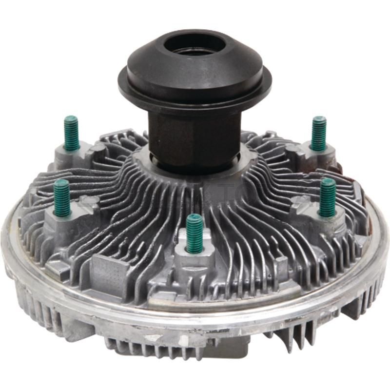 Borg Warner Vloeistofkoppeling John Deere 8100-8400, 8100T-8400T | RE274871, RE188988