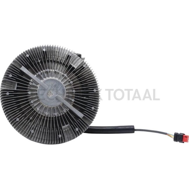 Borg Warner Fan clutch - 655120033, RE573751, AM-10027481-H