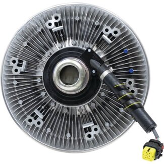 Borg Warner Lüfterkupplung John Deere 8R 230-8R 410, 8RT, 8RX