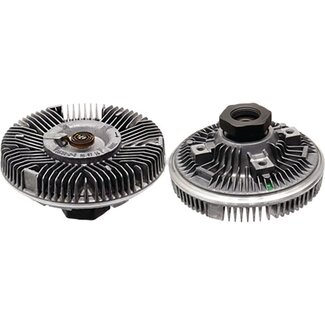 Borg Warner Lüfterkupplung Massey Ferguson 5425-5455, 6235-6455, 8210