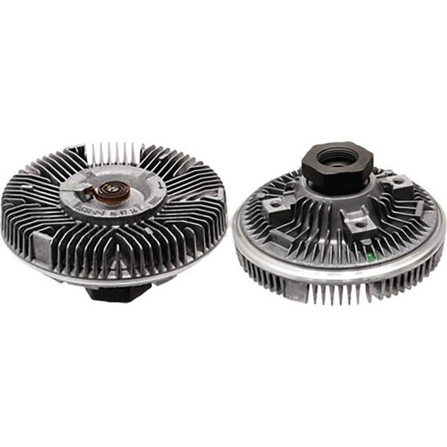 Borg Warner Lüfterkupplung Massey Ferguson 5425-5455, 6235-6455, 8210 | 3783351M1, 3780206M1