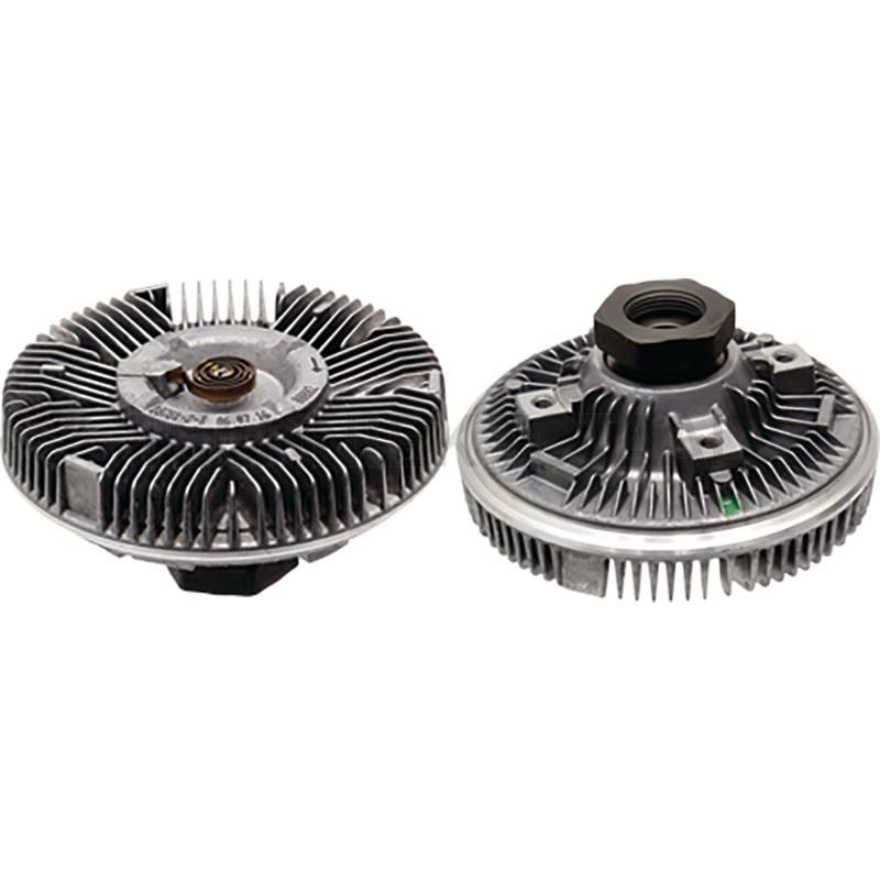 Borg Warner Vloeistofkoppeling Massey Ferguson 5425-5455, 6235-6455, 8210 | 3783351M1, 3780206M1