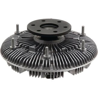 Borg Warner Lüfterkupplung Massey Ferguson 8450, 8460