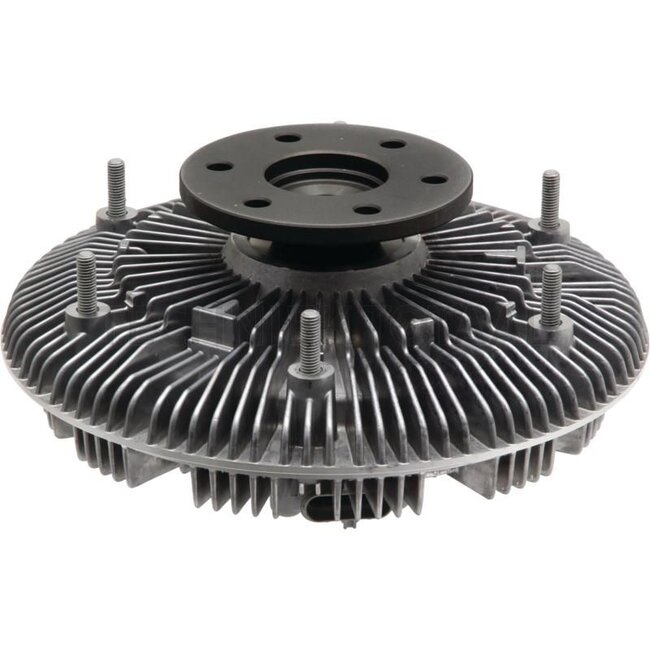 Borg Warner Fan clutch - 655150026, 4276064M1, AM-20003174-M