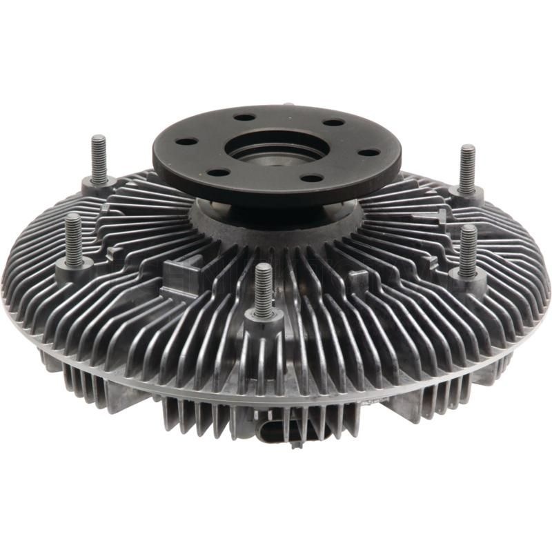 Borg Warner Vloeistofkoppeling Massey Ferguson 8450, 8460 | 4276064M1