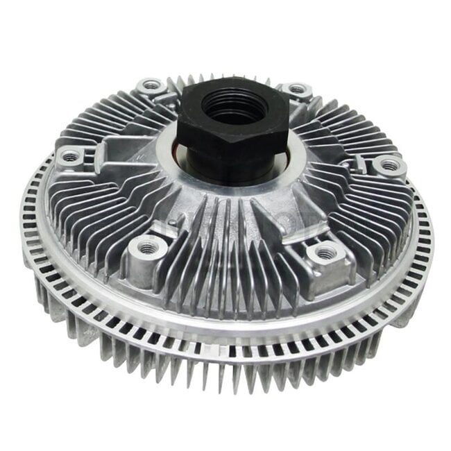 Borg Warner Vloeistofkoppeling - 655170001, 82025803, AM-19072-1-M | Passend voor: Case IH, New Holland