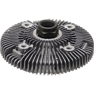 Borg Warner Lüfterkupplung Case IH, Steyr, New Holland