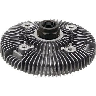 Borg Warner Vloeistofkoppeling Case IH, Steyr, New Holland