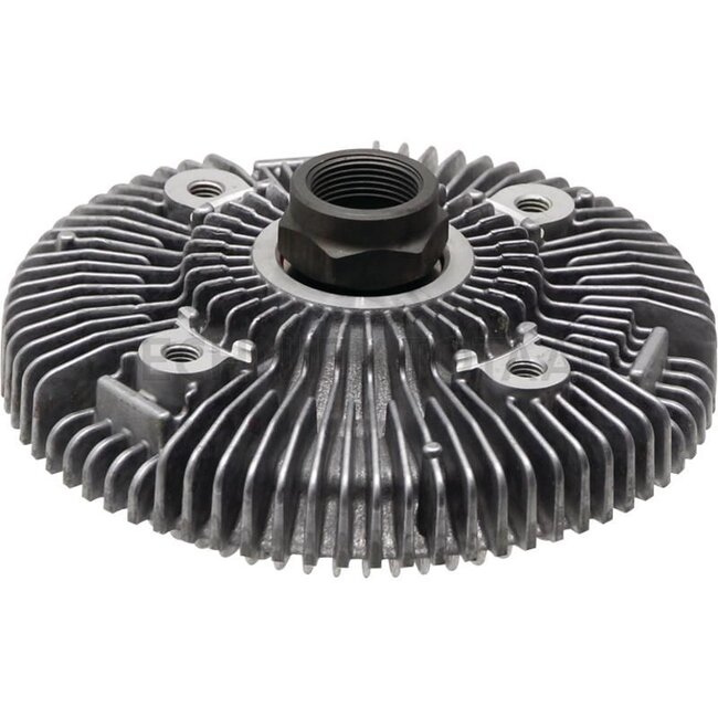 Borg Warner Vloeistofkoppeling - 655170005, 47135805, AM-20003308-M
