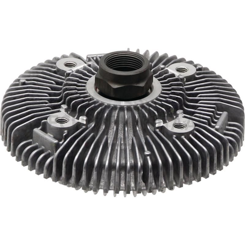Borg Warner Vloeistofkoppeling Case IH, Steyr, New Holland | 47135805