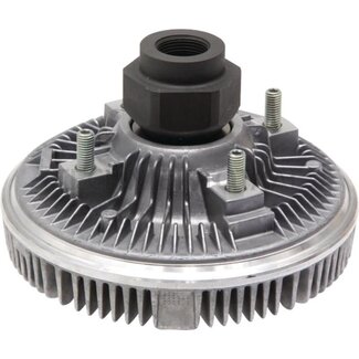 Borg Warner Lüfterkupplung
