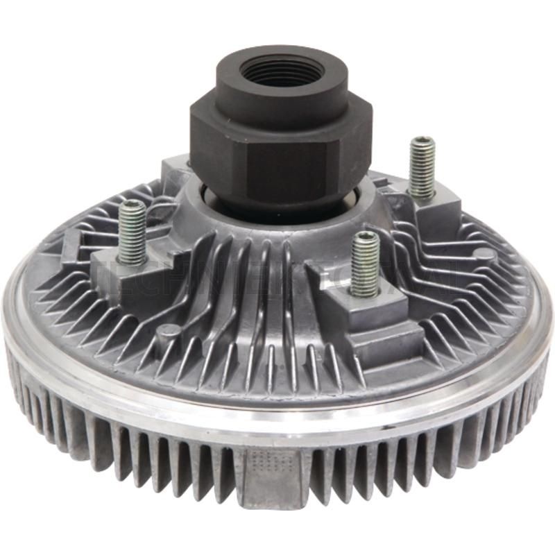 Borg Warner Vloeistofkoppeling Case IH, Steyr, New Holland | 84494212