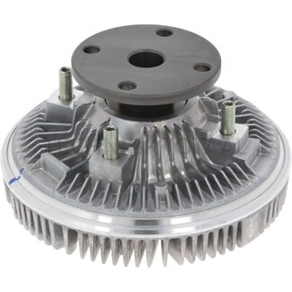 Borg Warner Lüfterkupplung Ford 8630, 8730, TW 15, TW 25