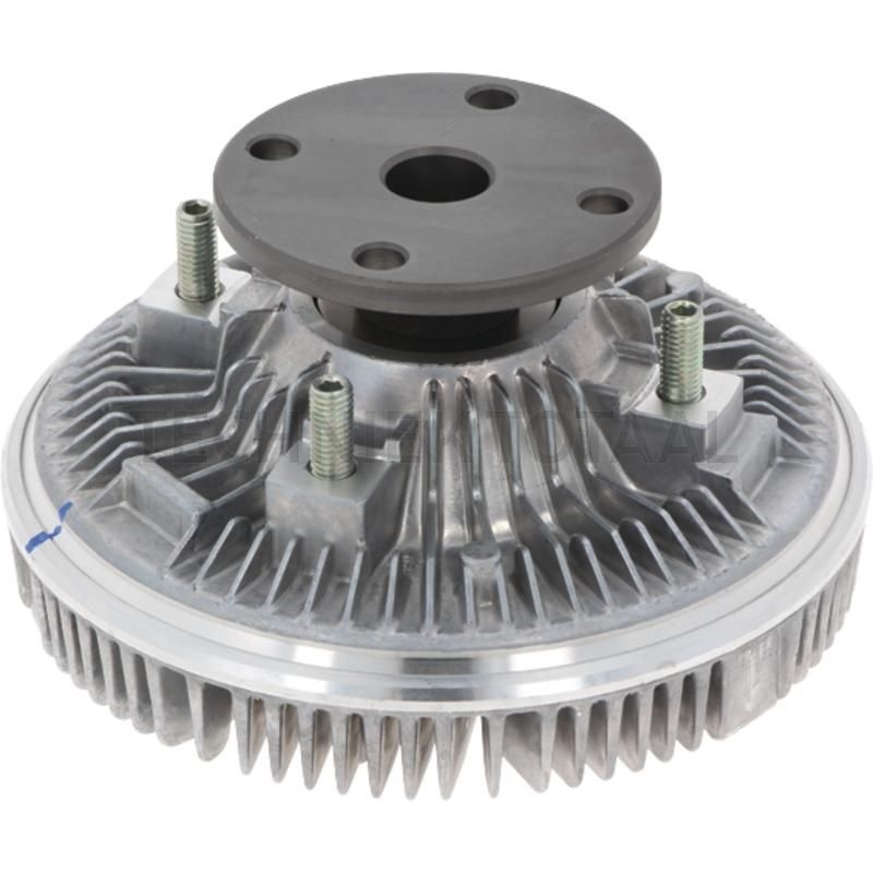 Borg Warner Vloeistofkoppeling Ford 8630, 8730, TW 15, TW 25 | E4NN8A616BC, 81865533