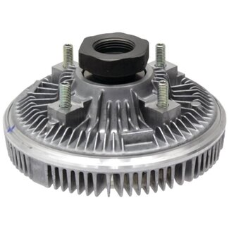 Borg Warner Embrayage de ventilateur