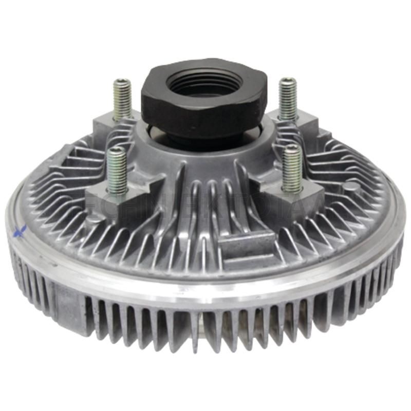 Borg Warner Vloeistofkoppeling New Holland TM115-TM165, TV140 | 82006847