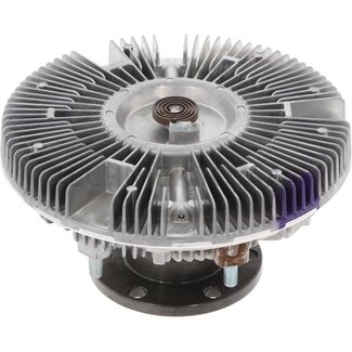 Borg Warner Lüfterkupplung Ford 8670-8970, Fiat G 170 - G 240