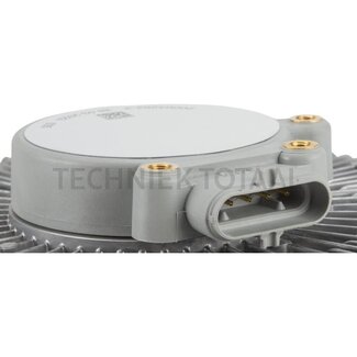 Borg Warner Embrayage de ventilateur