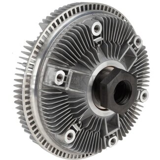 Borg Warner Lüfterkupplung Case IH, Steyr, New Holland