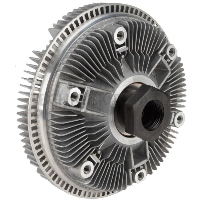 Borg Warner Fan clutch - 655170027, 87739304, AM-20004436-M