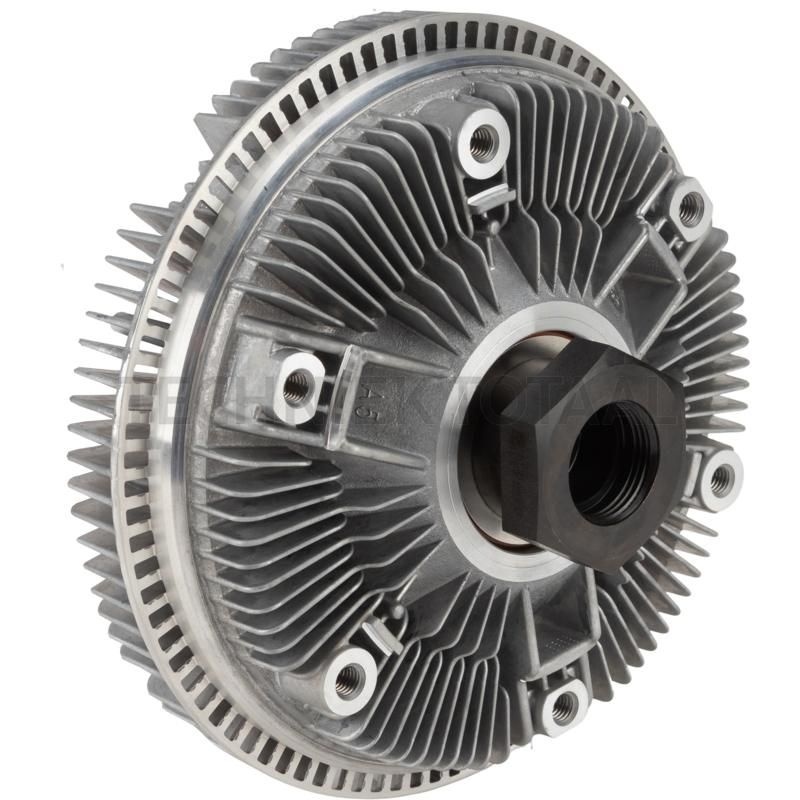 Borg Warner Vloeistofkoppeling Case IH, Steyr, New Holland | 87739304