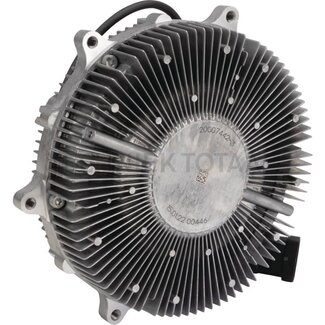 Borg Warner Lüfterkupplung Case IH Optum 250-300