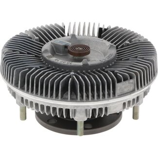 Borg Warner Vloeistofkoppeling Ø 600 mm Valtra-Valmet Mega 8400 - 8750