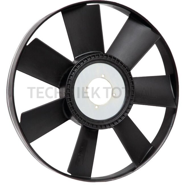 Borg Warner Fan - Ø 550 mm - V836762434