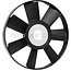 Borg Warner Kühlerlüfter Ø 550 mm Valtra Serie C, M, N1, XM