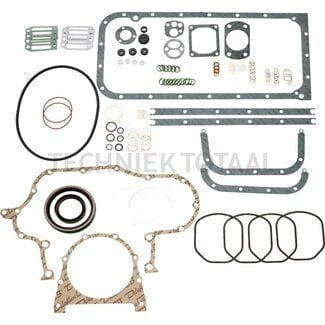 VICTOR REINZ Pakkingset compleet motor F4L913 Deutz-Fahr, Fendt
