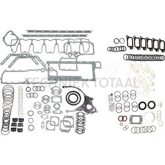 VICTOR REINZ Gasket set complete top and bottom