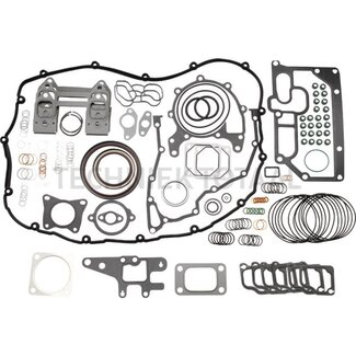 VICTOR REINZ Gasket set top without cylinder head gasket