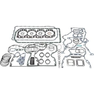 VICTOR REINZ Motorpakkingset compleet John Deere Serie 11-6400, SE6100-SE6400