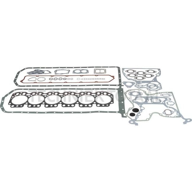 VICTOR REINZ Motordichtsatz klp John Deere 3030-6506 | RE527027, RE44575, AR97786, RE38858, AR102268, RE16925, RE19789, RE37496, RE38860, RE18684