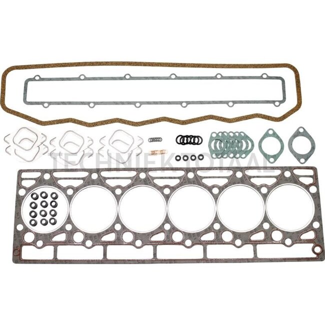 VICTOR REINZ Cylinder head gasket set - 3040001967, 1967013C1, 3136817R99, 2-25805-02, 02-25805-02
