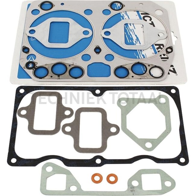 VICTOR REINZ Gasket set Top - 3040002093, F824200211010, 2-27660-02, 02-27660-02