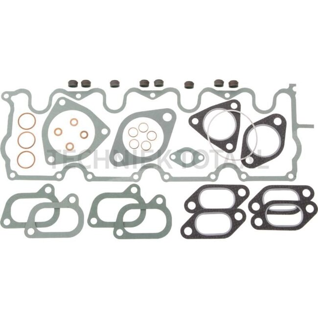 VICTOR REINZ Gasket set top, without cylinder head gasket - 3040002658, 2928845