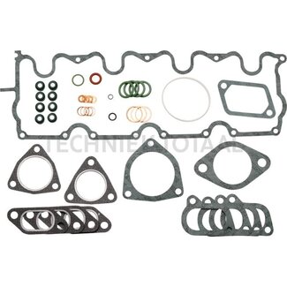 VICTOR REINZ Oberdichtsatz ohne Zylinderkopfdichtung Motor BF4L1011 Deutz