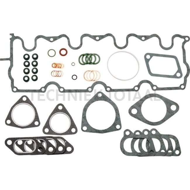 VICTOR REINZ Gasket set top without cylinder head gasket - 2928879