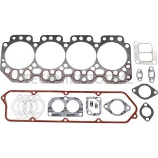 VICTOR REINZ Cilinderkoppakkingset motor 4219D, 4239D/T, 4276 John Deere
